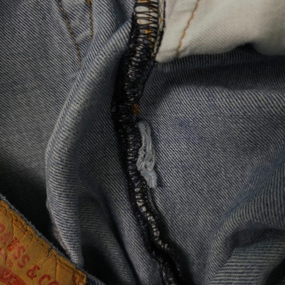 Levis levis 501